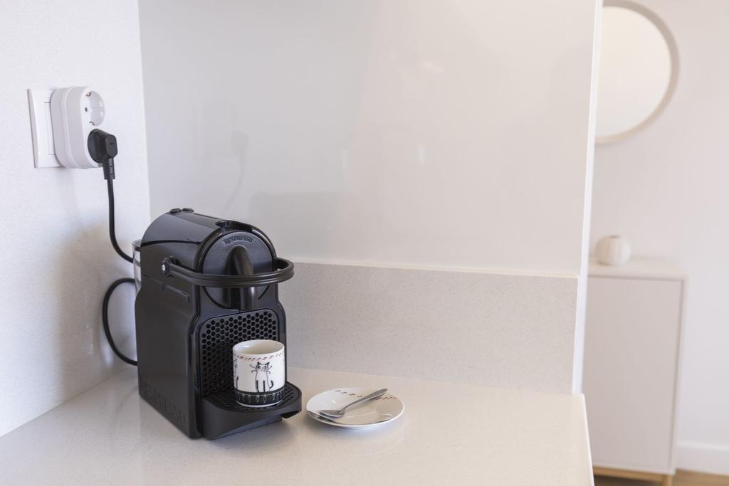 Lovelystay - Light & Comfy Flat Lisboa エクステリア 写真