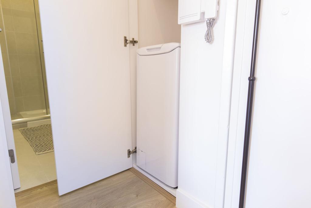 Lovelystay - Light & Comfy Flat Lisboa エクステリア 写真