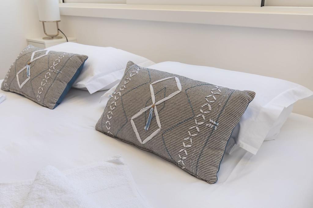Lovelystay - Light & Comfy Flat Lisboa エクステリア 写真