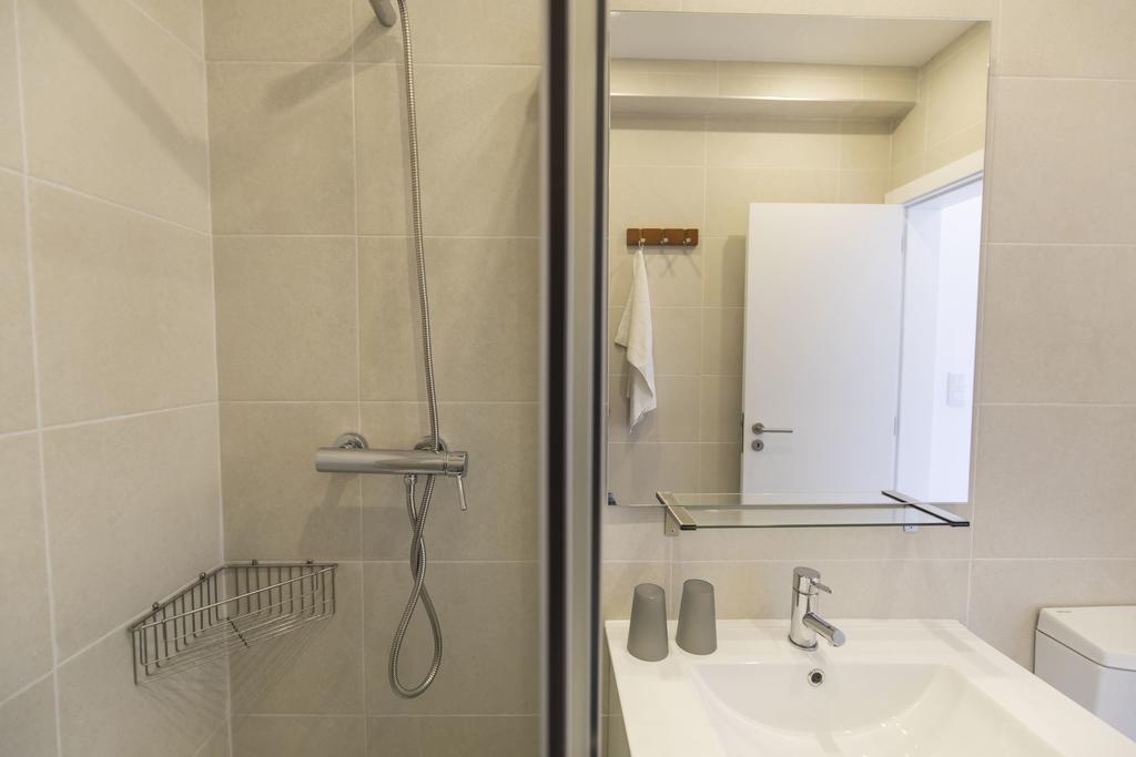Lovelystay - Light & Comfy Flat Lisboa エクステリア 写真