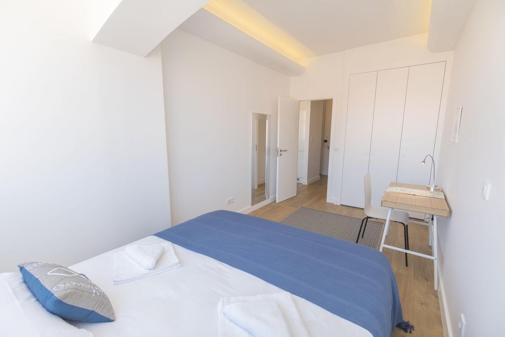 Lovelystay - Light & Comfy Flat Lisboa エクステリア 写真