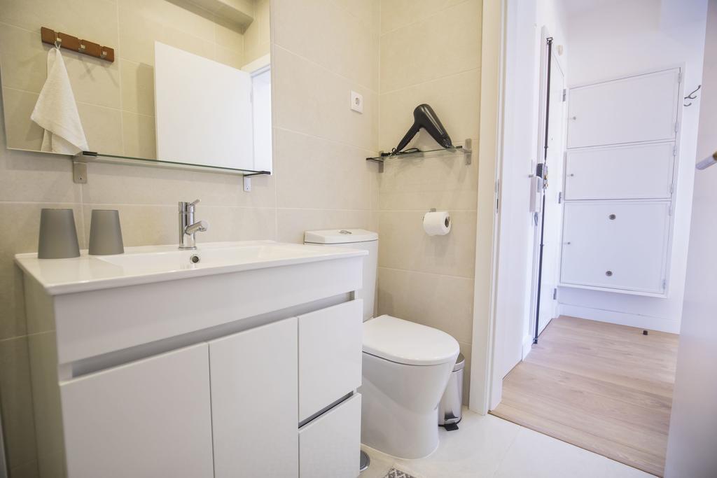 Lovelystay - Light & Comfy Flat Lisboa エクステリア 写真