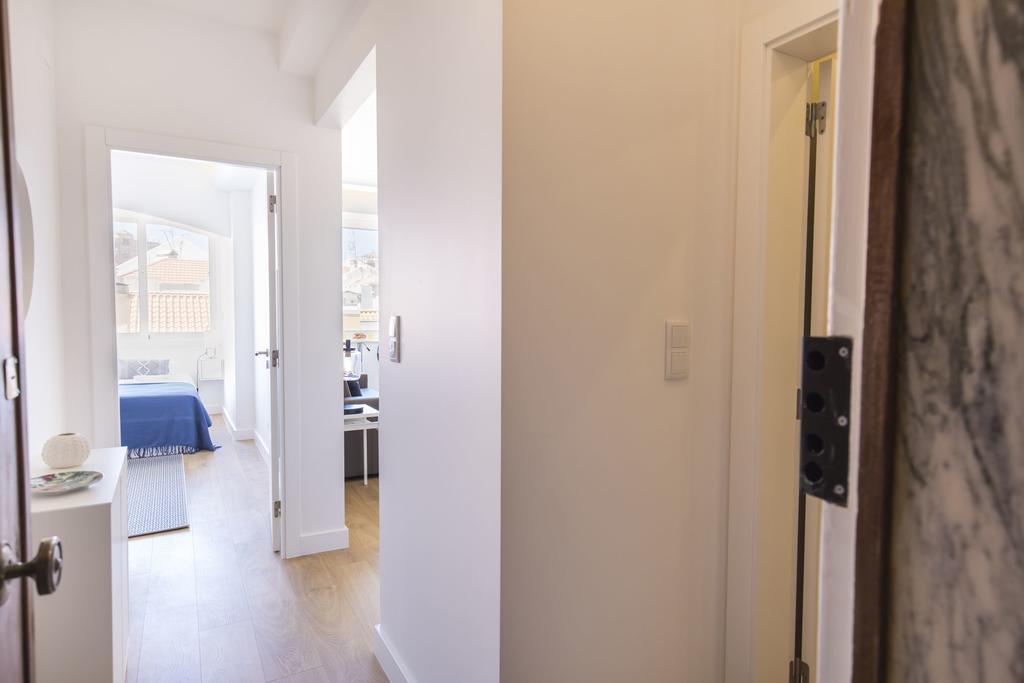 Lovelystay - Light & Comfy Flat Lisboa エクステリア 写真