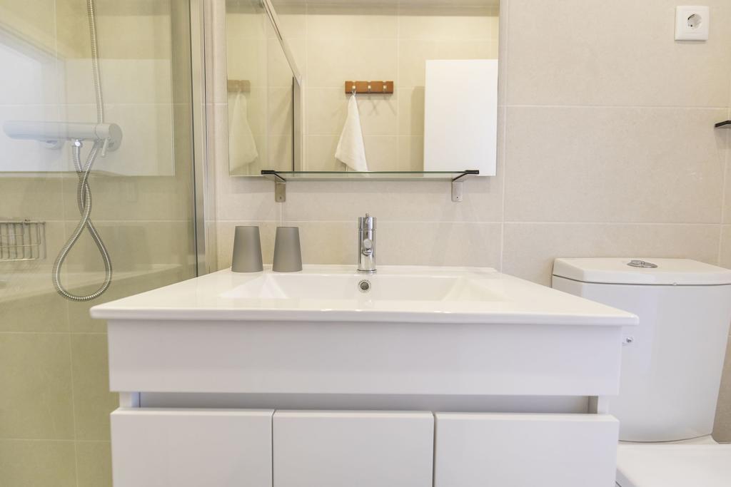 Lovelystay - Light & Comfy Flat Lisboa エクステリア 写真